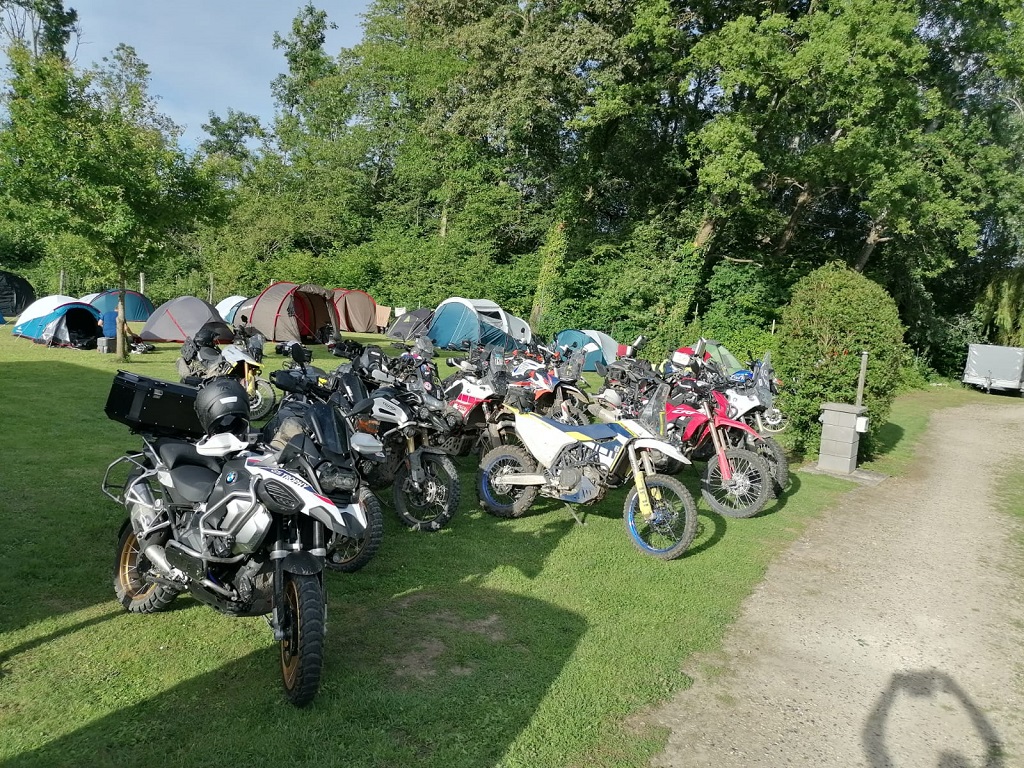 challenge photo - Ixtem Moto
